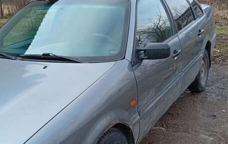 Volkswagen Passat B4, 1994 год, 200 000 рублей, 2 фотография