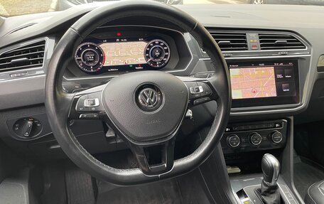Volkswagen Tiguan II, 2018 год, 3 100 000 рублей, 10 фотография