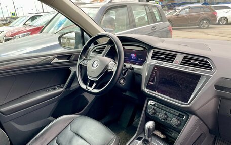 Volkswagen Tiguan II, 2018 год, 3 100 000 рублей, 7 фотография