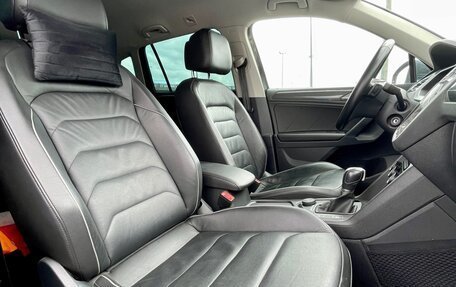 Volkswagen Tiguan II, 2018 год, 3 100 000 рублей, 8 фотография