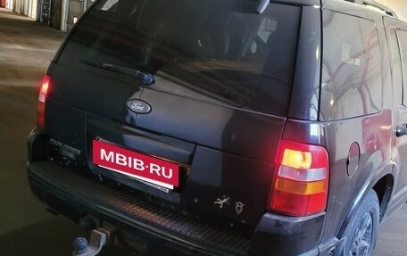 Ford Explorer III, 2003 год, 700 000 рублей, 14 фотография