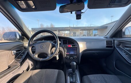 Hyundai Elantra III, 2003 год, 240 000 рублей, 11 фотография