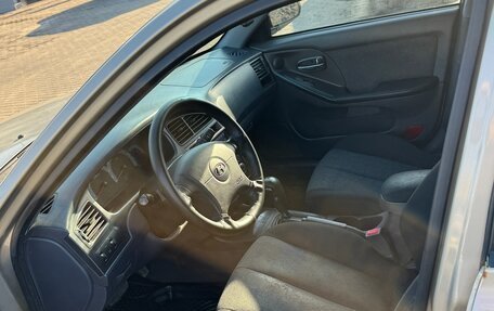 Hyundai Elantra III, 2003 год, 240 000 рублей, 10 фотография