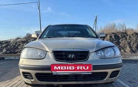 Hyundai Elantra III, 2003 год, 240 000 рублей, 2 фотография