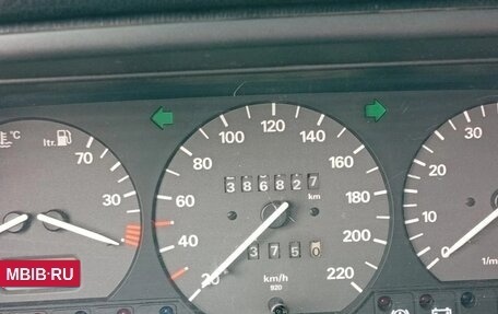 Volkswagen Passat B4, 1994 год, 200 000 рублей, 7 фотография