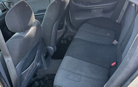 Hyundai Elantra III, 2003 год, 240 000 рублей, 13 фотография