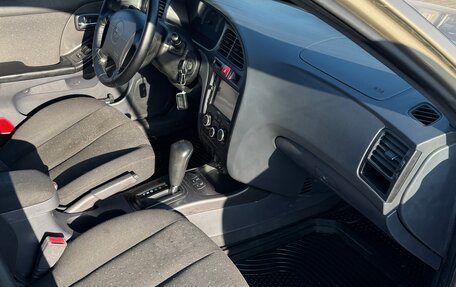 Hyundai Elantra III, 2003 год, 240 000 рублей, 16 фотография