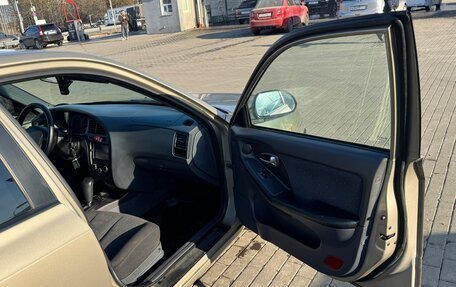 Hyundai Elantra III, 2003 год, 240 000 рублей, 15 фотография