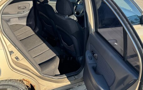 Hyundai Elantra III, 2003 год, 240 000 рублей, 17 фотография