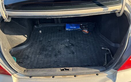 Hyundai Elantra III, 2003 год, 240 000 рублей, 19 фотография