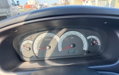 Hyundai Elantra III, 2003 год, 240 000 рублей, 26 фотография