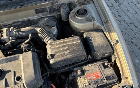 Hyundai Elantra III, 2003 год, 240 000 рублей, 23 фотография