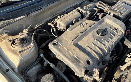 Hyundai Elantra III, 2003 год, 240 000 рублей, 24 фотография