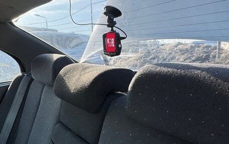 Hyundai Elantra III, 2003 год, 240 000 рублей, 20 фотография