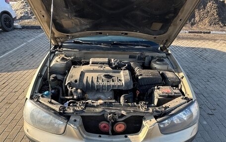 Hyundai Elantra III, 2003 год, 240 000 рублей, 22 фотография