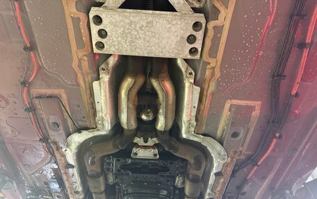 Porsche Panamera II рестайлинг, 2017 год, 8 900 000 рублей, 11 фотография