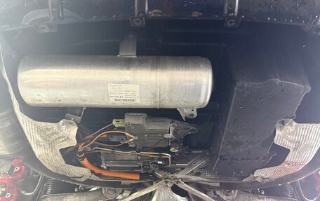 Porsche Panamera II рестайлинг, 2017 год, 8 900 000 рублей, 12 фотография