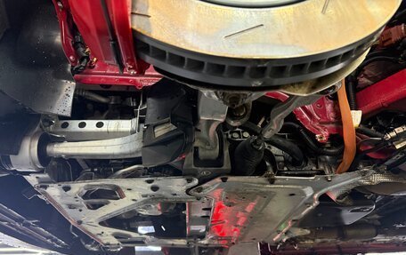 Porsche Panamera II рестайлинг, 2017 год, 8 900 000 рублей, 15 фотография