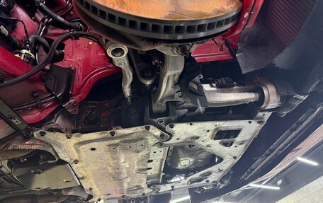 Porsche Panamera II рестайлинг, 2017 год, 8 900 000 рублей, 18 фотография