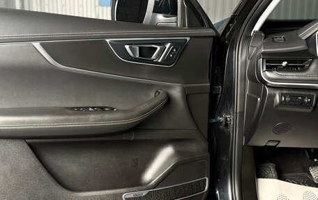 Chery Tiggo 8 Pro, 2021 год, 1 650 000 рублей, 9 фотография