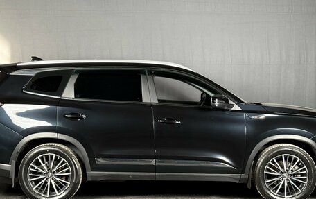 Chery Tiggo 8 Pro, 2021 год, 1 650 000 рублей, 7 фотография