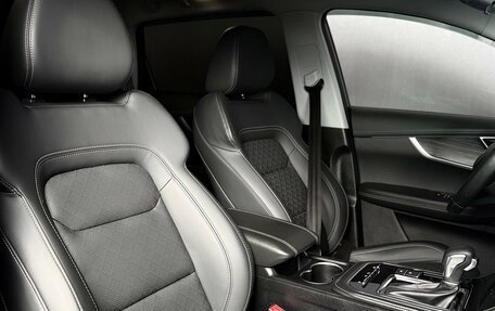 Chery Tiggo 8 Pro, 2021 год, 1 650 000 рублей, 12 фотография