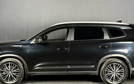 Chery Tiggo 8 Pro, 2021 год, 1 650 000 рублей, 8 фотография