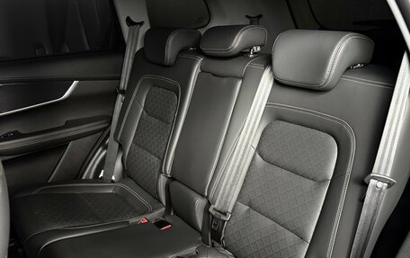 Chery Tiggo 8 Pro, 2021 год, 1 650 000 рублей, 13 фотография