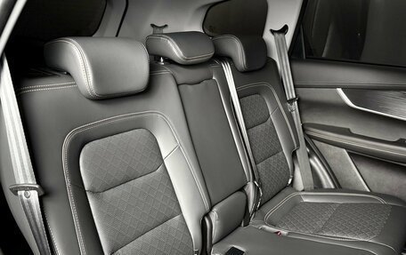 Chery Tiggo 8 Pro, 2021 год, 1 650 000 рублей, 14 фотография