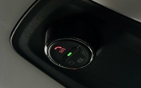 Chery Tiggo 8 Pro, 2021 год, 1 650 000 рублей, 19 фотография