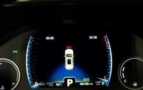 Chery Tiggo 8 Pro, 2021 год, 1 650 000 рублей, 16 фотография