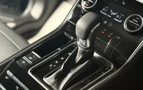 Chery Tiggo 8 Pro, 2021 год, 1 650 000 рублей, 17 фотография