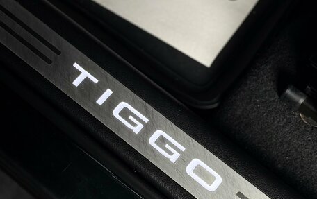 Chery Tiggo 8 Pro, 2021 год, 1 650 000 рублей, 23 фотография