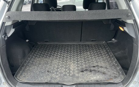 Mitsubishi ASX I рестайлинг, 2012 год, 789 000 рублей, 13 фотография