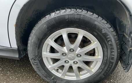 Mitsubishi ASX I рестайлинг, 2012 год, 789 000 рублей, 12 фотография