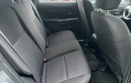 Mitsubishi ASX I рестайлинг, 2012 год, 789 000 рублей, 11 фотография