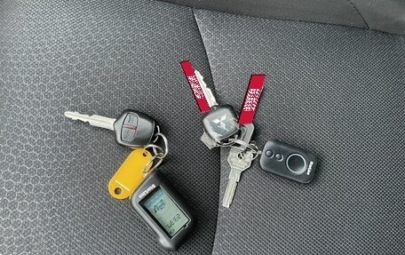 Mitsubishi ASX I рестайлинг, 2012 год, 789 000 рублей, 15 фотография