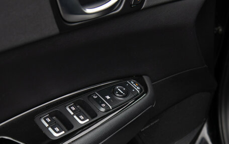 KIA Optima IV, 2017 год, 1 958 000 рублей, 20 фотография