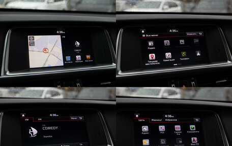 KIA Optima IV, 2017 год, 1 958 000 рублей, 17 фотография