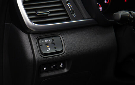 KIA Optima IV, 2017 год, 1 958 000 рублей, 19 фотография