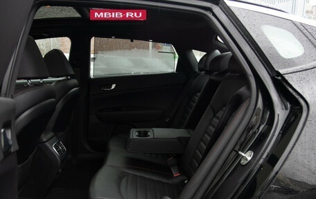 KIA Optima IV, 2017 год, 1 958 000 рублей, 8 фотография