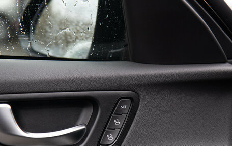 KIA Optima IV, 2017 год, 1 958 000 рублей, 23 фотография