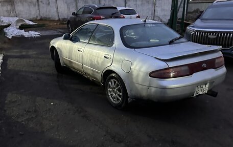 Toyota Corolla, 1993 год, 2 фотография
