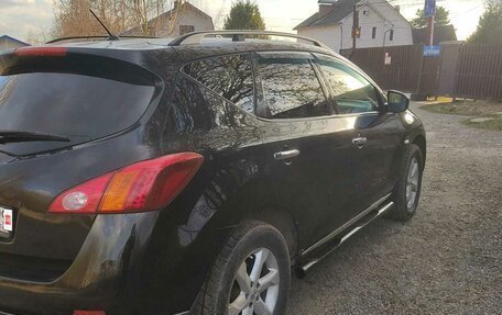 Nissan Murano, 2011 год, 1 150 000 рублей, 2 фотография