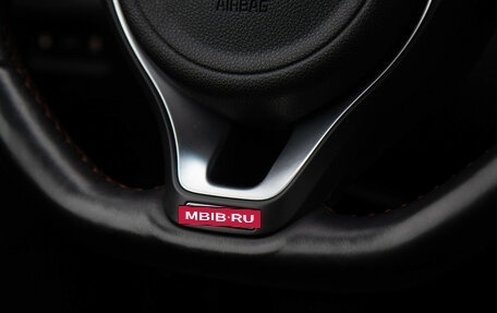 KIA Optima IV, 2017 год, 1 958 000 рублей, 24 фотография