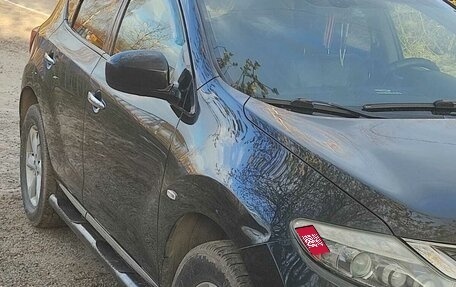 Nissan Murano, 2011 год, 1 150 000 рублей, 3 фотография