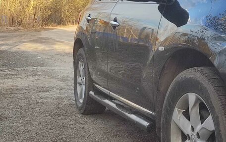 Nissan Murano, 2011 год, 1 150 000 рублей, 4 фотография