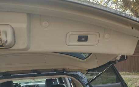 Nissan Murano, 2011 год, 1 150 000 рублей, 10 фотография