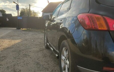 Nissan Murano, 2011 год, 1 150 000 рублей, 11 фотография