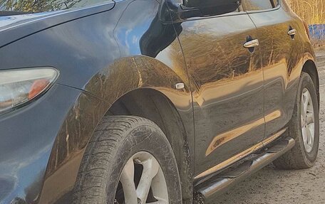 Nissan Murano, 2011 год, 1 150 000 рублей, 5 фотография